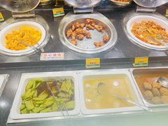 -好伦哥比萨烤肉自助(八里桥店)