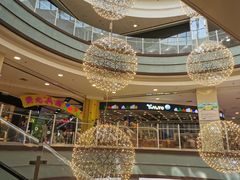 -永旺梦乐城国际商城(北清路店)