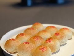 -上海滩餐厅(BFC外滩金融中心店)