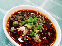 -众口斋锅贴(银泰城店)