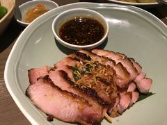 -CHINCHIN 青青·泰国料理(万象食家店)