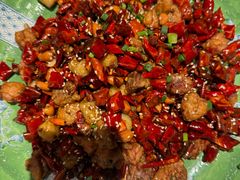 -渔语鱼新川菜Bistro(万象天地店)
