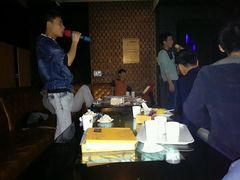 -凯乐会量贩KTV(国防大厦总店)
