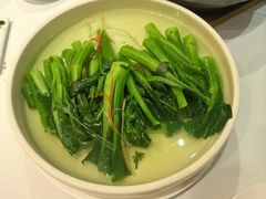 -山泉公馆酒家(珠江新城店)