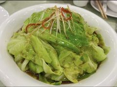 -东四民芳餐厅(世茂工三店)