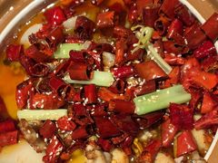 -南堂馆·新川菜(春熙路店)