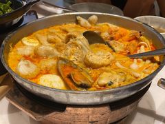 新加坡风味叻沙锅-星怡会·新加坡新美食(苏州中心店)