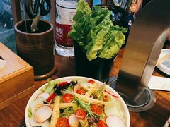 -九田家黑牛烤肉料理(三墩店)