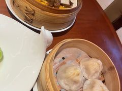 -杭州JW万豪酒店-万豪中餐厅