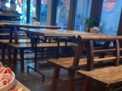 -四喜小胖·北京涮肉(五道营店)