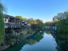 -小河直街历史文化街区