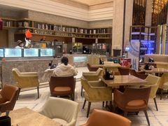 -盛宴标帜餐厅·亲子自助 (南昌喜来登酒店)