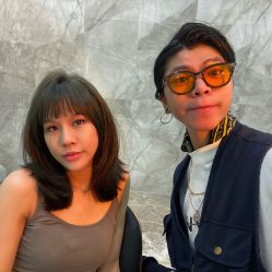 -MMby HairCode 芭曲发型概念店