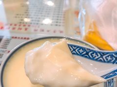 招牌双皮奶任意配-广信牛奶甜品世家(台东店)