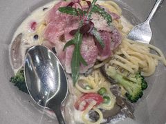 -Pennehut畔尼意面(合肥万象城店)