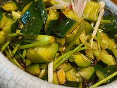 -苹果树下艺术餐厅(通州店)