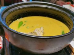 -小厨娘淮扬菜(清江苏宁广场店)