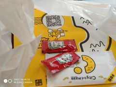 -City1+1城市比萨·意面(桂林路店)