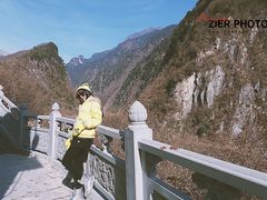 -孟屯河谷景区