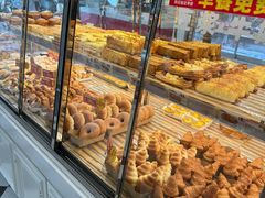 -味多美蛋糕(新和平里店)
