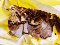 牛肉大肠-卤儿道道(经纬店)