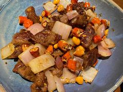 -飞阳铁板烧(ME TOWN购物中心店)