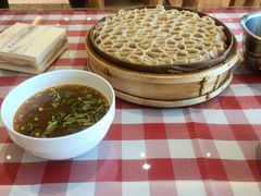 -王云花羊架莜面馆(青山店)