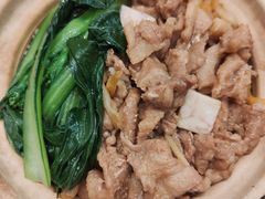 -华记煲仔华·煲仔饭(三元里万科里店)