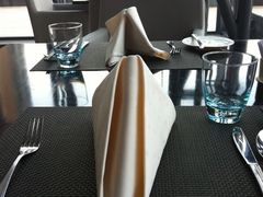 -阳光壹佰美爵酒店-绿洲西餐厅