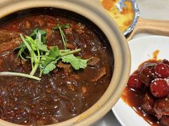 -小菜园新徽菜(青岛市南万象城店)