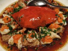 -阿明小菜·海鲜·上海菜(梅陇店)