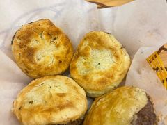 -买又大餐厅(福林里店)