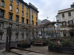 -埃马努埃莱二世拱廊