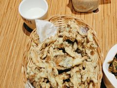 -金掌勺·锅包肉(广渠门店)