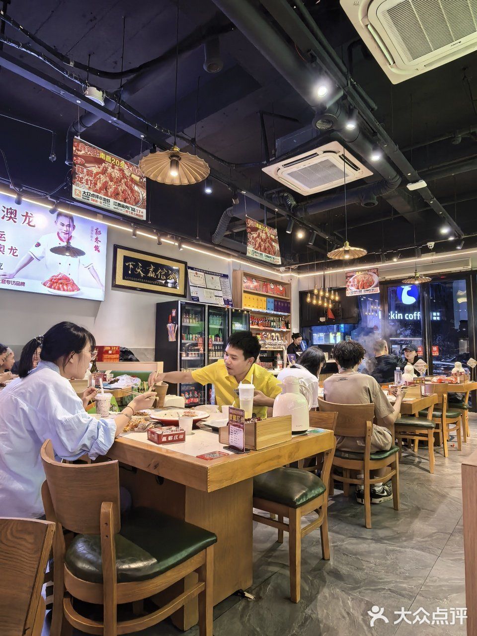 南昌人不骗外地人❗️20年夫妻档夜宵才是真·