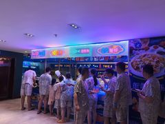 -海韵之星邮轮水会(明发商业广场店)