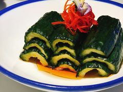 -姜君·千岛湖鱼头馆(浦东大道店)