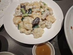 -燕春楼(海河华鼎店)