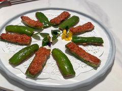 -滋粥楼·顺德菜(番禺广场总店)
