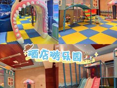 -惠州金海湾嘉华度假酒店