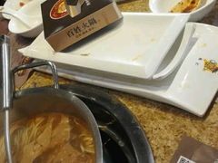 -潮汕牛肉火锅(铁西店)