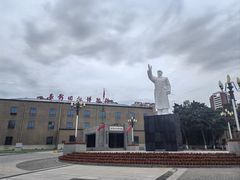 -长影旧址博物馆