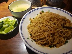 -十面春风·江南面馆(崇宁路店)