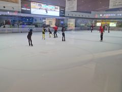 -TheRink大零溜冰场(IFS国金中心店)