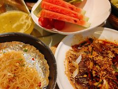 -大蓉和(一品天下店)