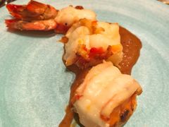 -和·铁板烧·OMAKASE(望京昆泰嘉晟酒店)