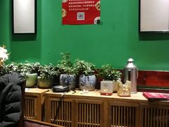 大堂-顺承小院儿