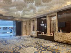 -宝格利廷宴会艺术中心(南商店)