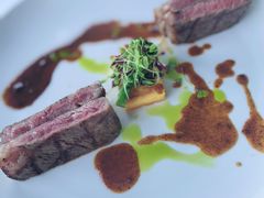 -Kathleen's Waitan 凯圣琳江景西餐厅(外滩店)