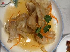-北李妈妈菜·海肠捞饭(开发区万达店)